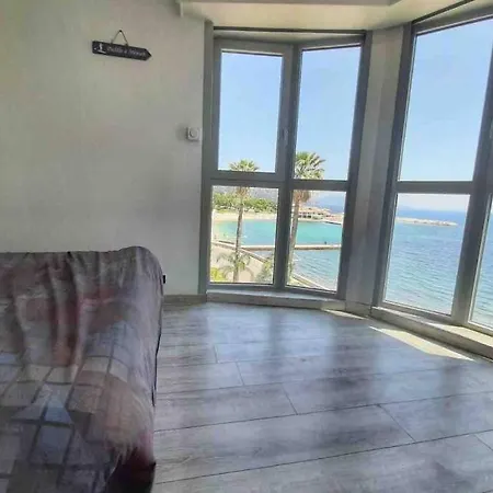 Appartamento Superbe T2 En Front De Mer + Stationnement Ss Sol Tolone